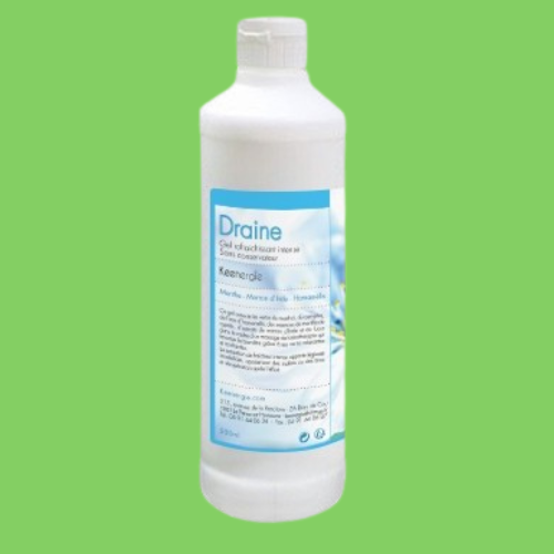 Produits de massage et de bien-être naturel