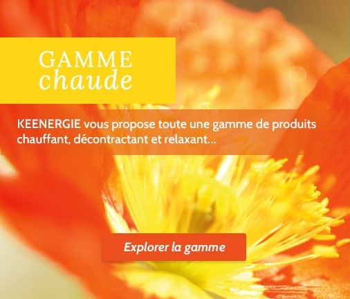 Produits de massage et de bien-être naturel