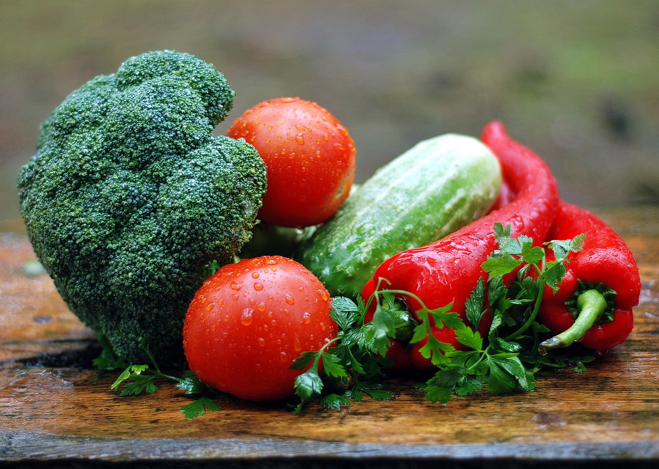 Alimentation et hygiène de vie
