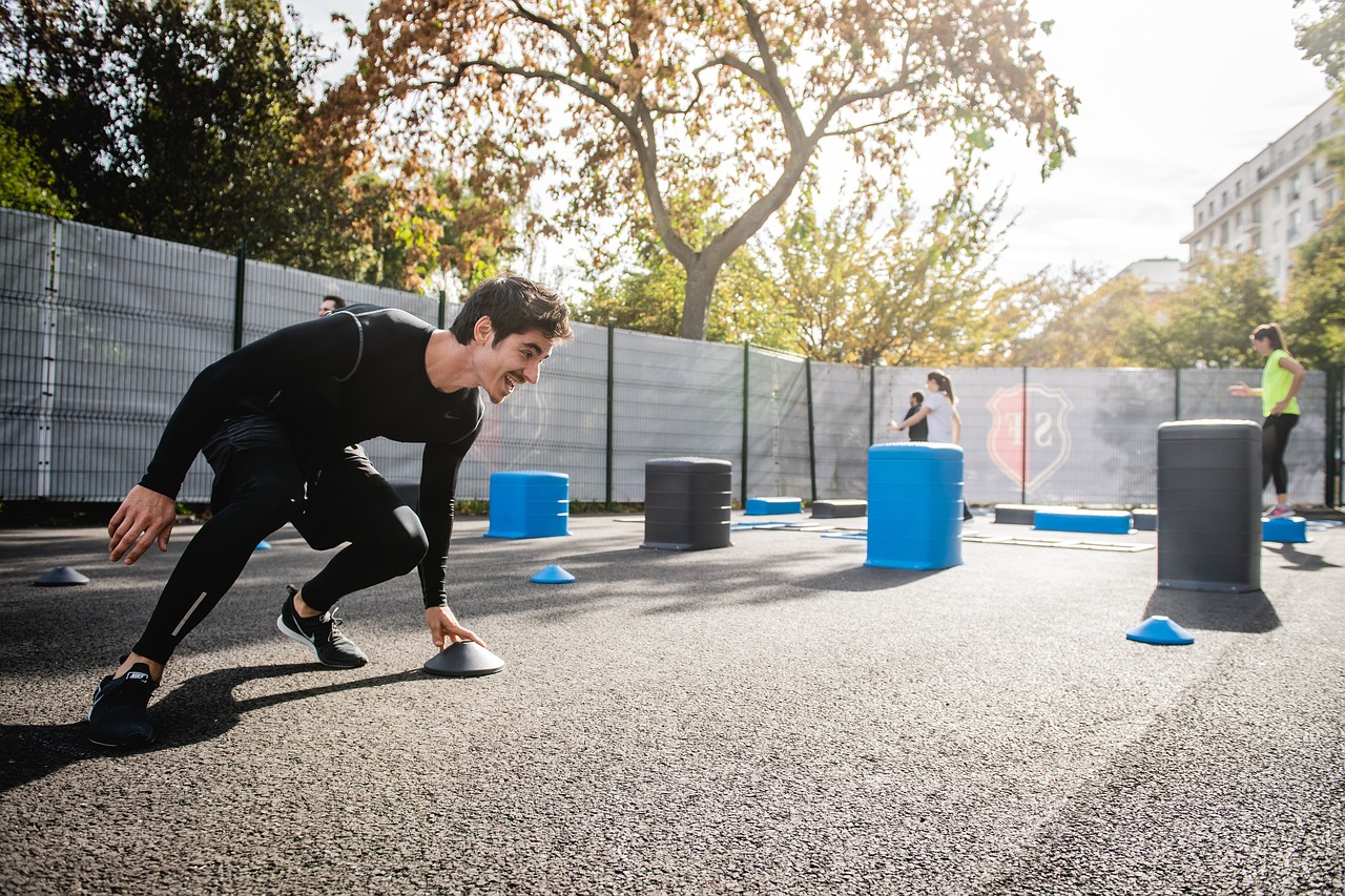 Préparation sportive et récupération pour un bien-être naturel et global