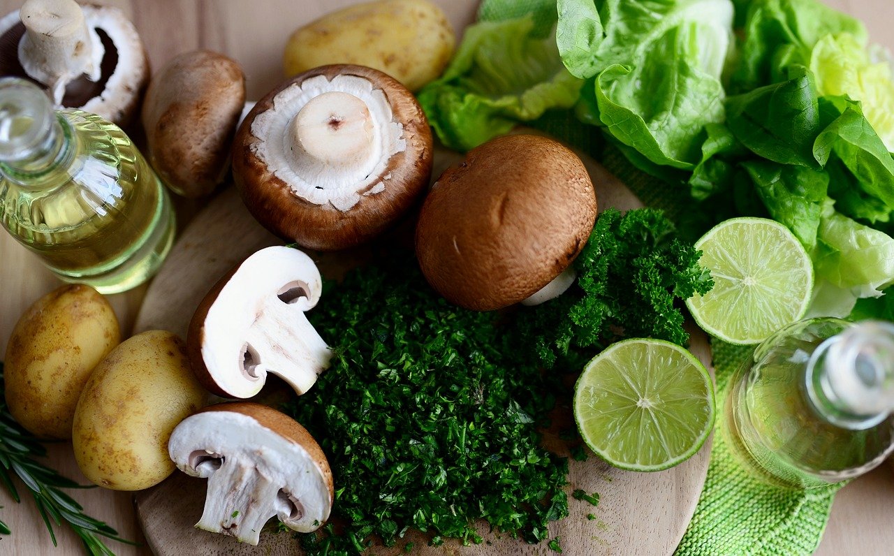 Habitudes alimentaires pour une peau éclatante