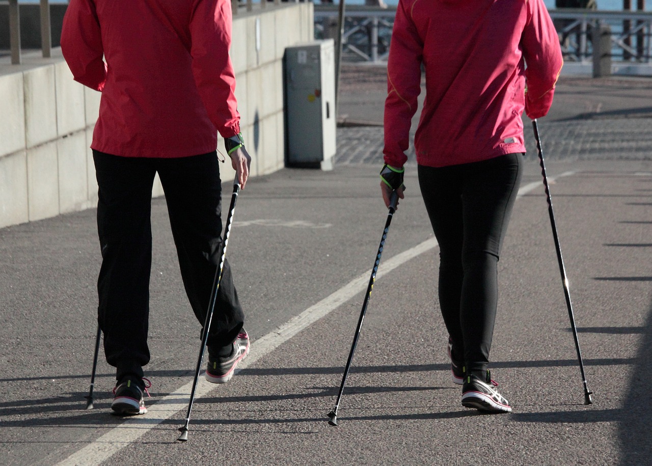 Les Bienfaits de la Marche Quotidienne pour la Santé