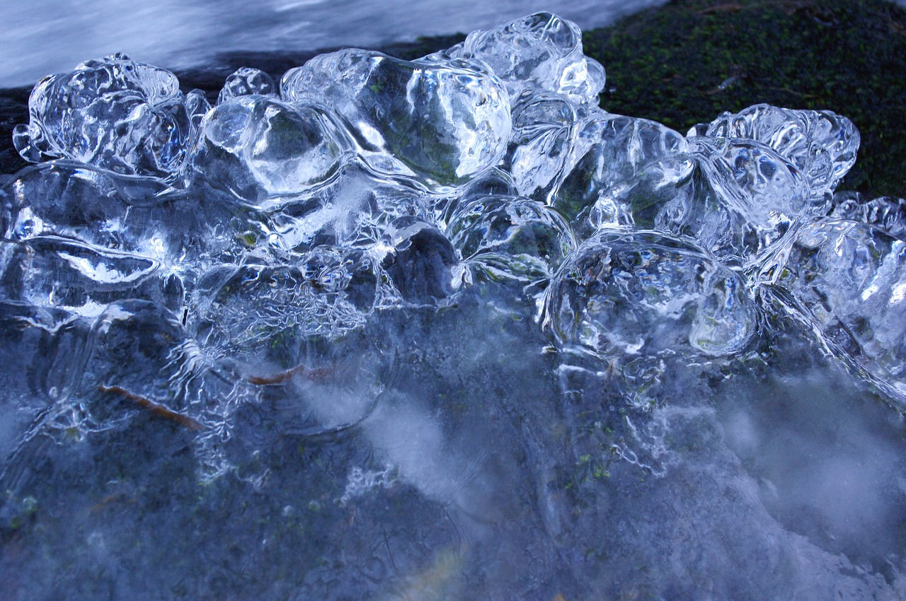 cryothérapie en kinésithérapie