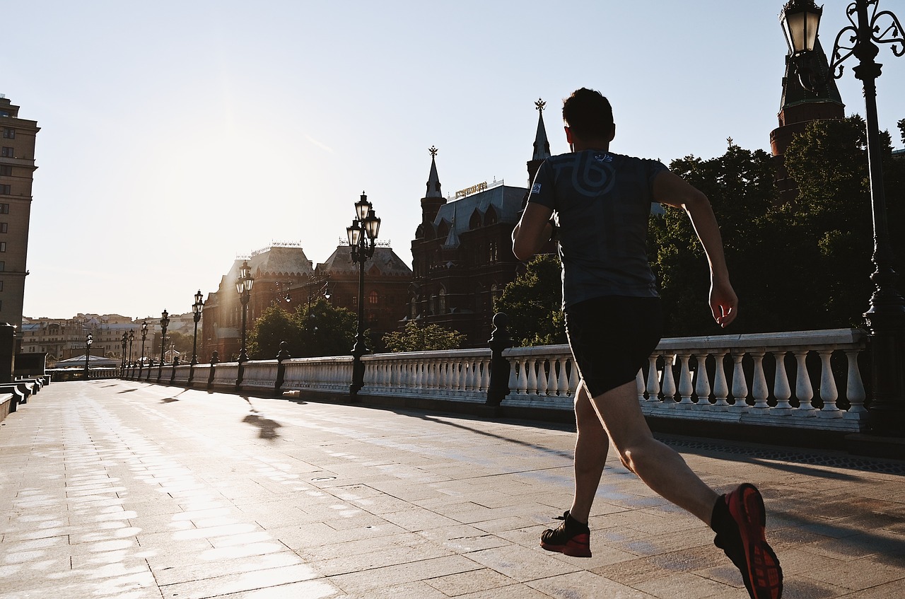 Activités physiques pour débutants