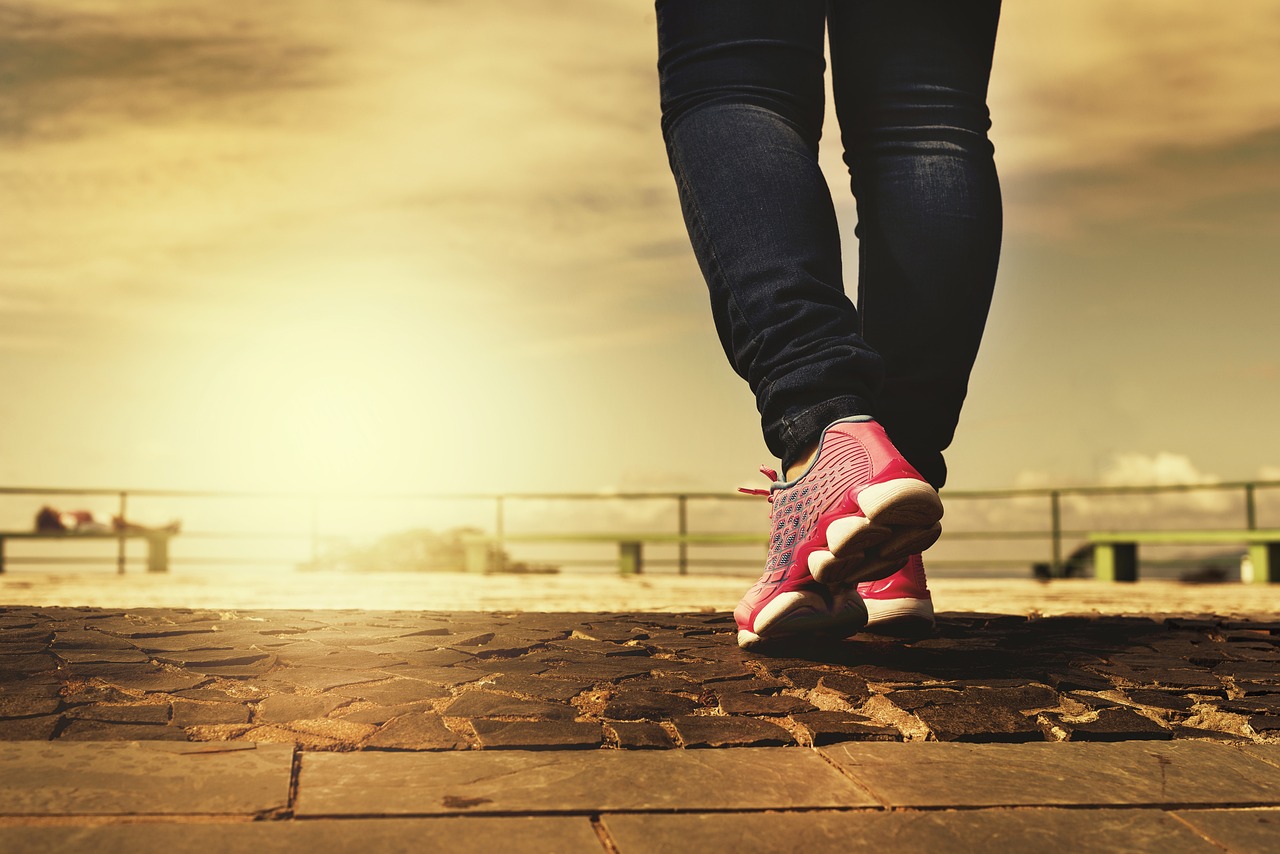 Rester Motivé pour une Activité Physique