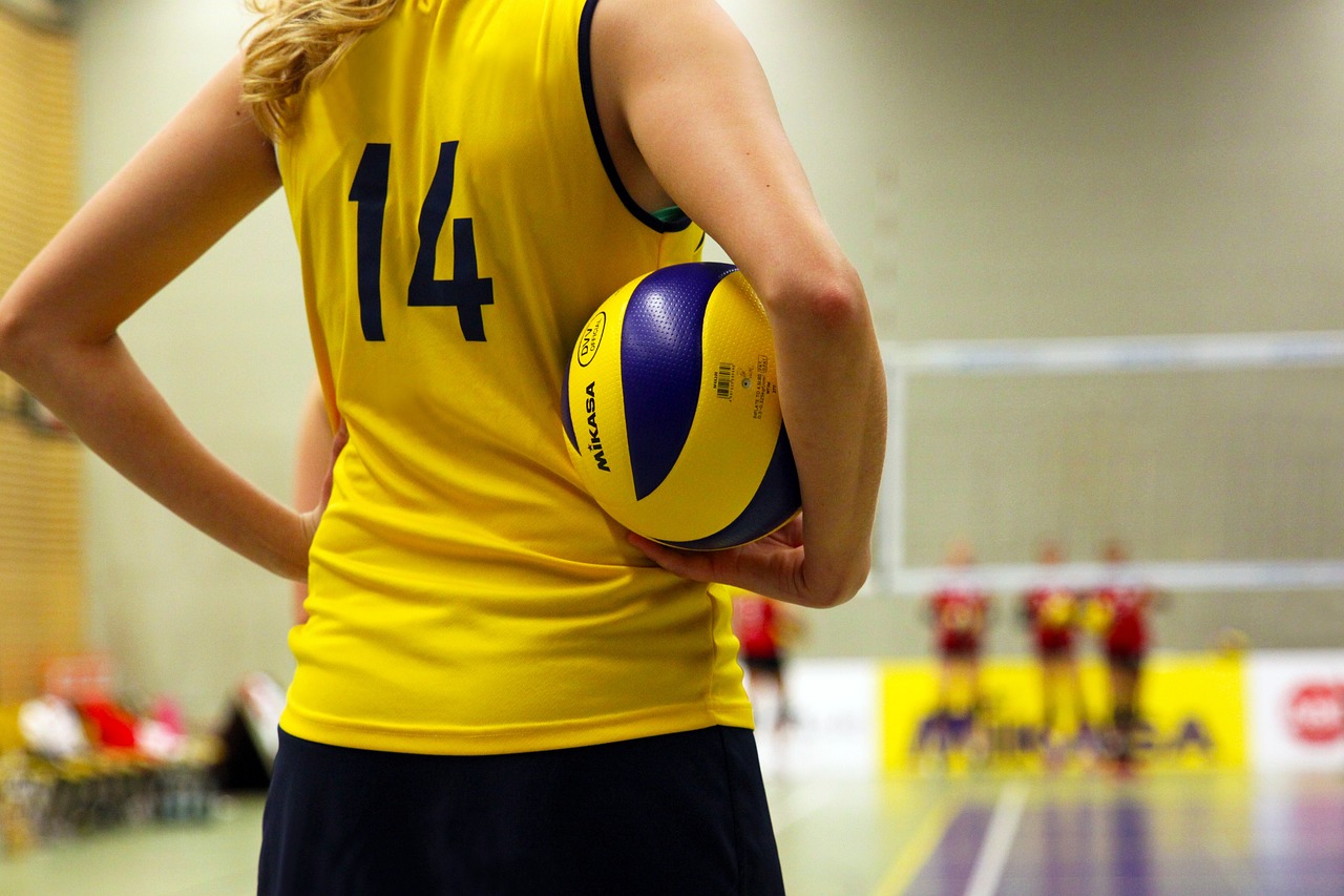 Activité sportive