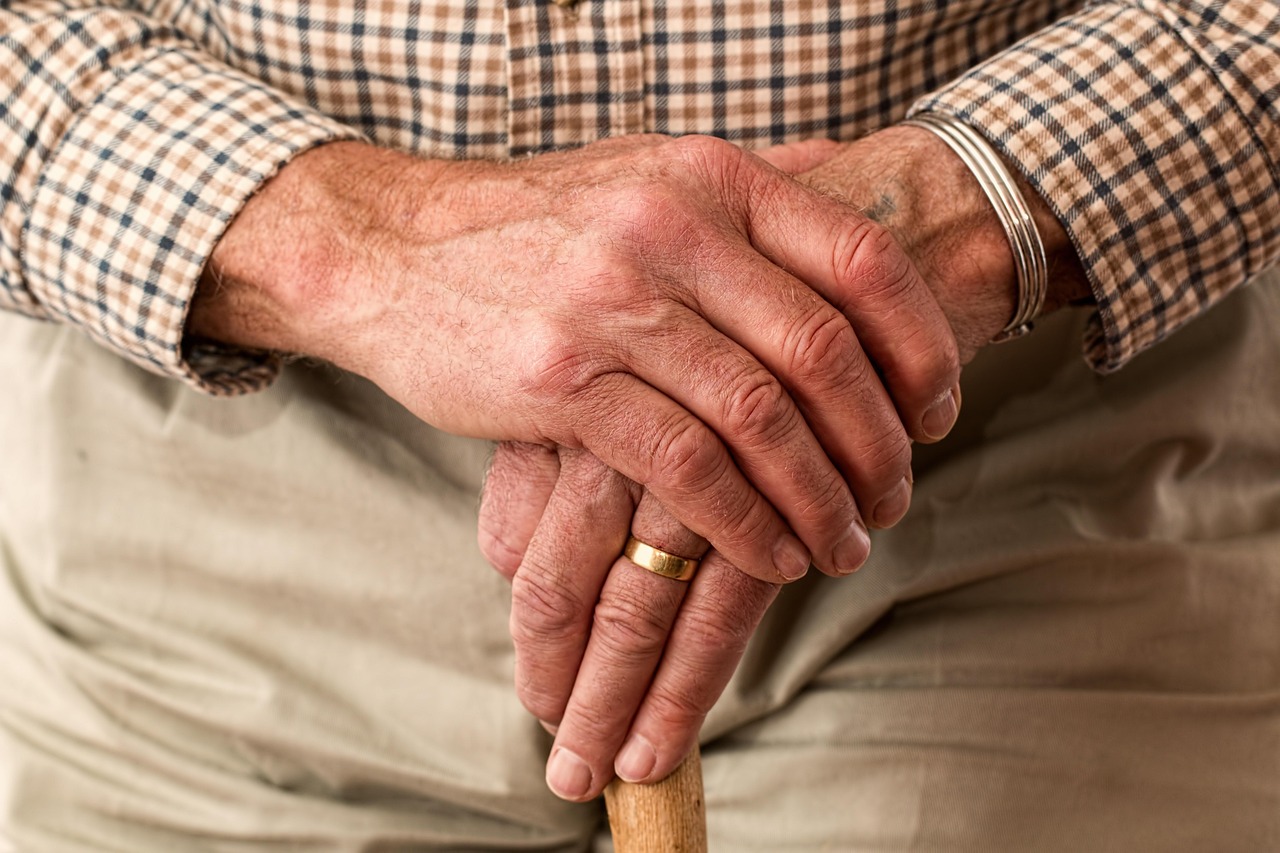kinésithérapie seniors mobilité