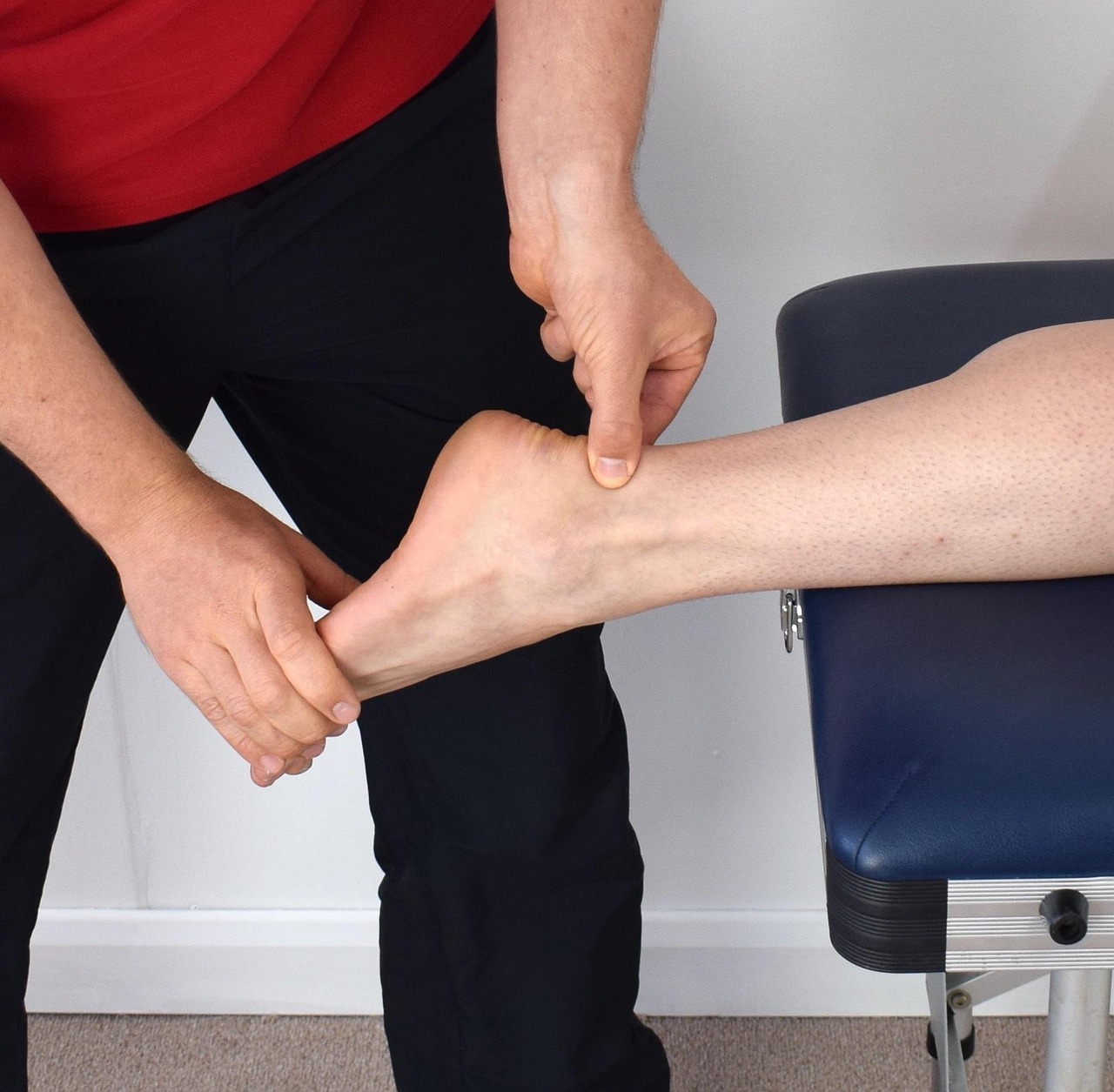 kinésithérapie et tendinopathies