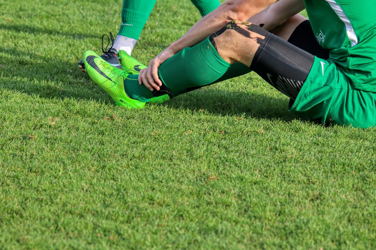 éviter le surentraînement