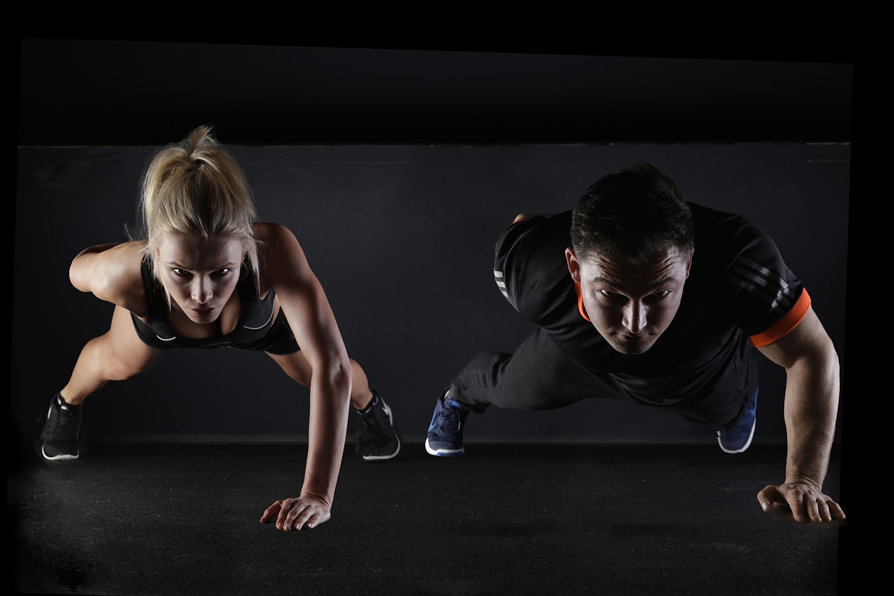 cardio ou musculation