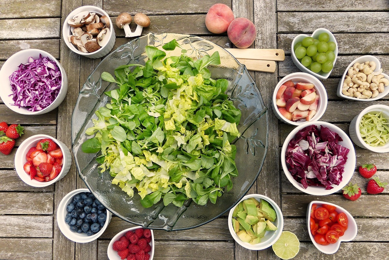 erreurs d'alimentation saine