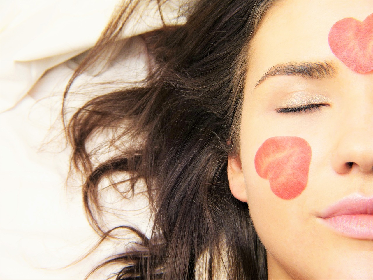 Massage facial anti-âge