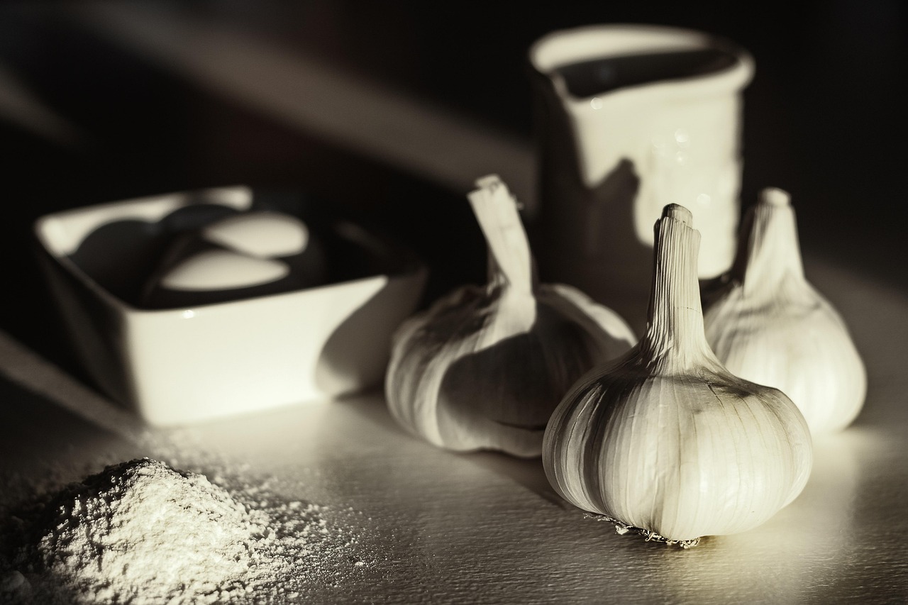 aliments anti-inflammatoires