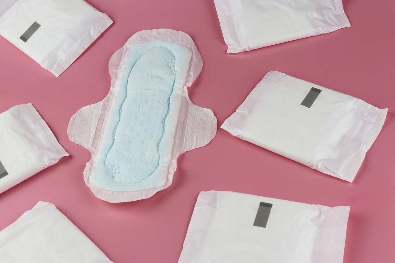 cycle menstruel récupération