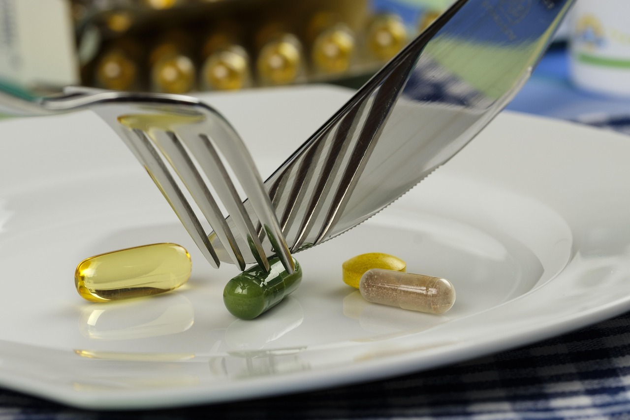 Les compléments alimentaires sont-ils nécessaires