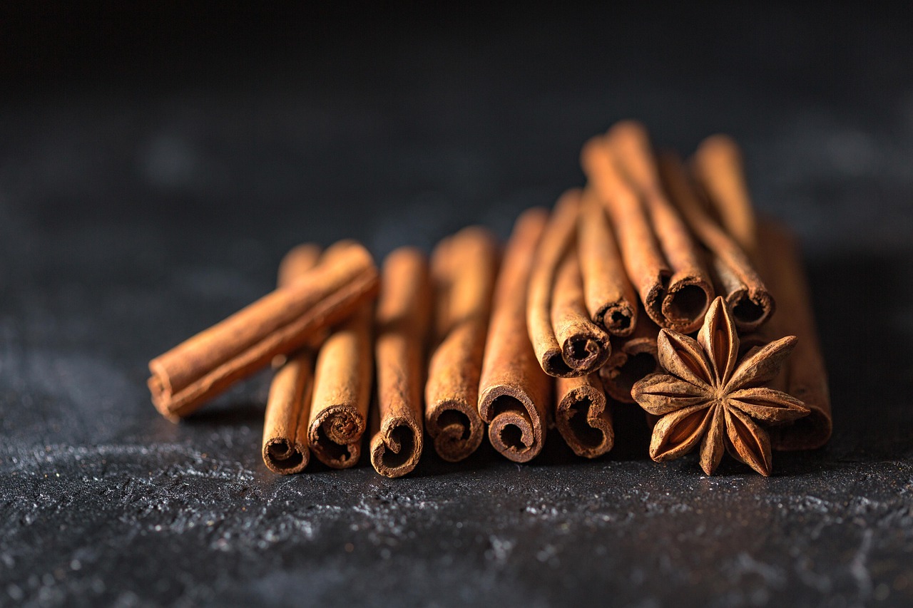 bienfaits de la cannelle