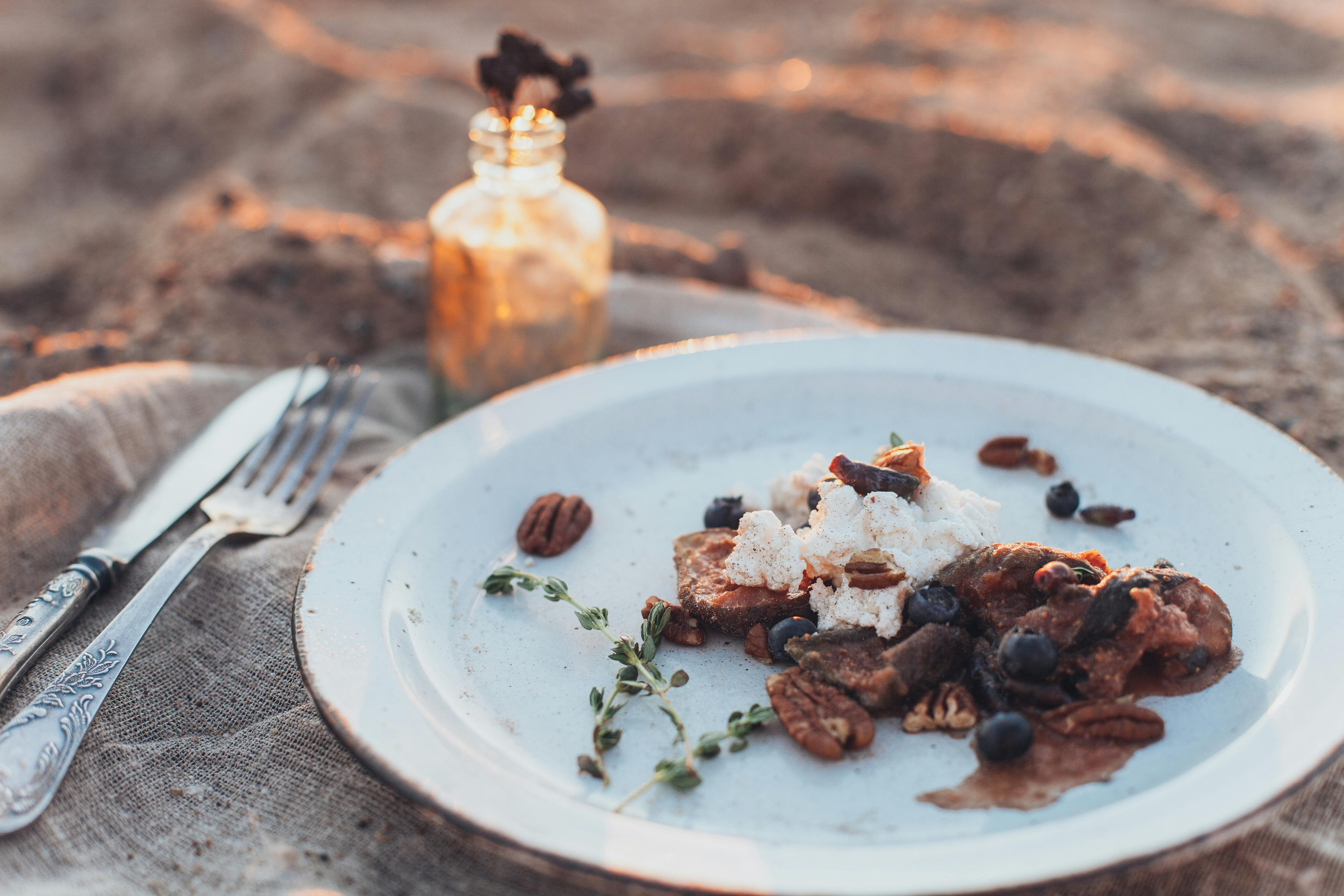 impact de l’alimentation sur la longévité