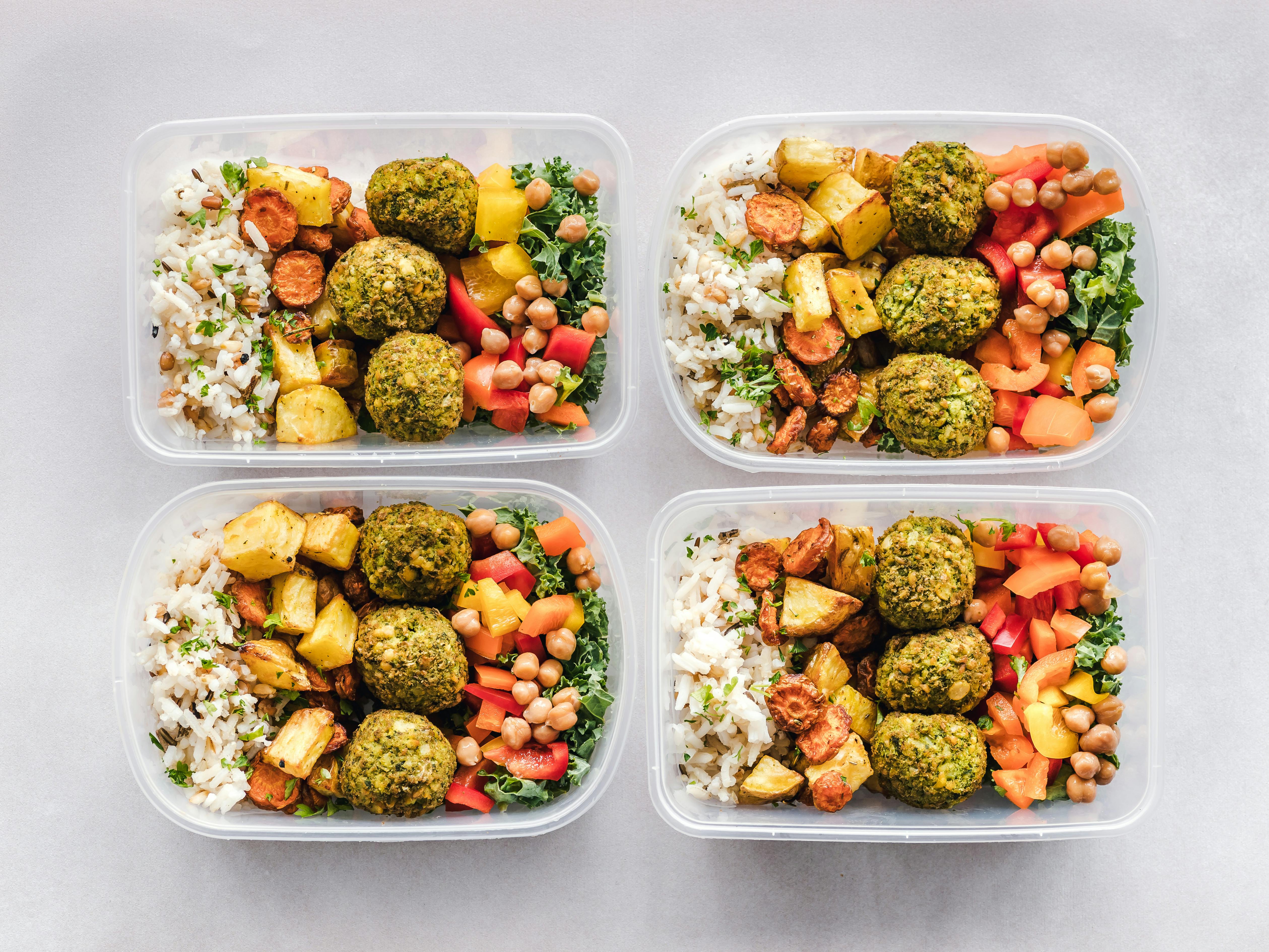 planifier ses repas