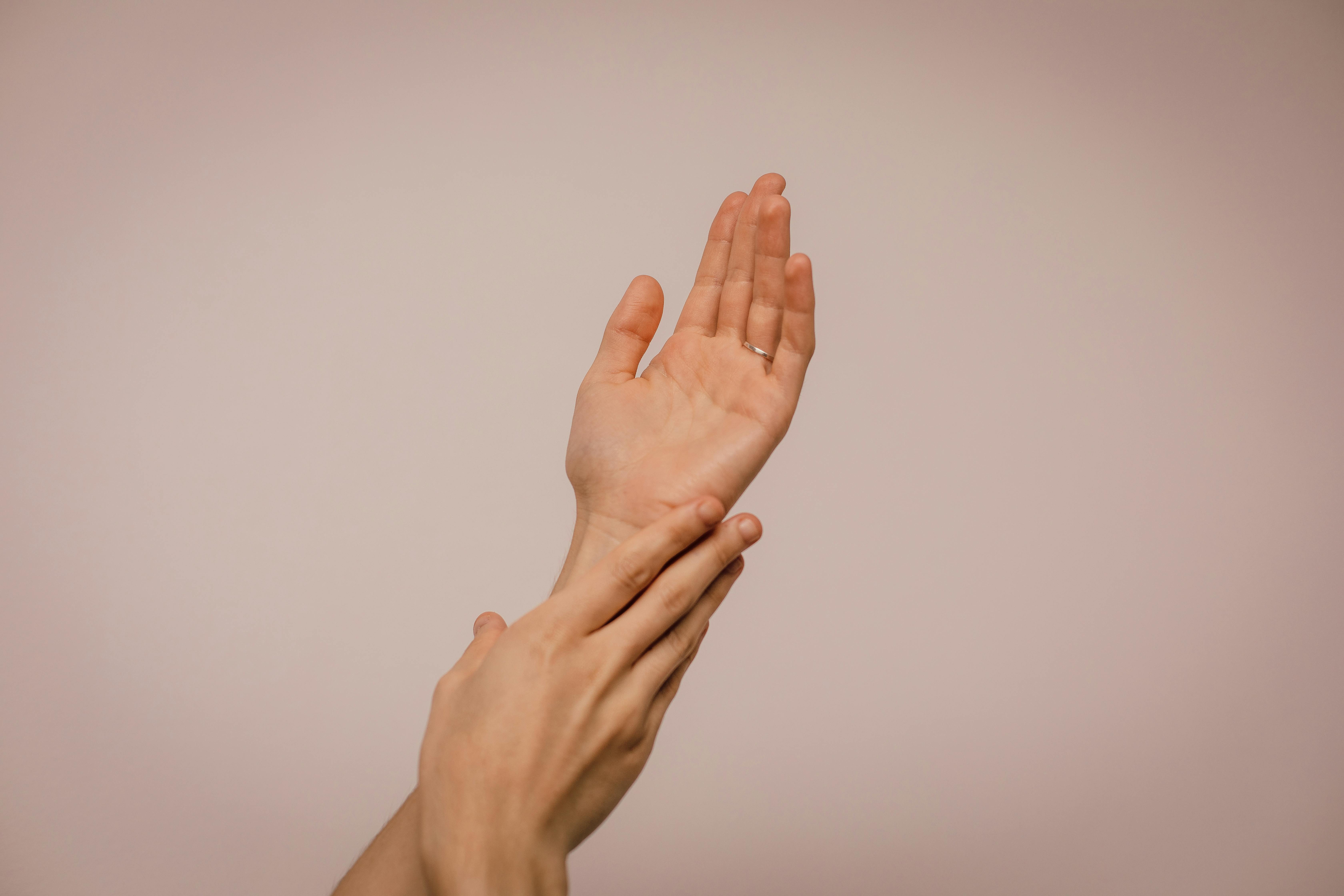 Massage Padabhyanga