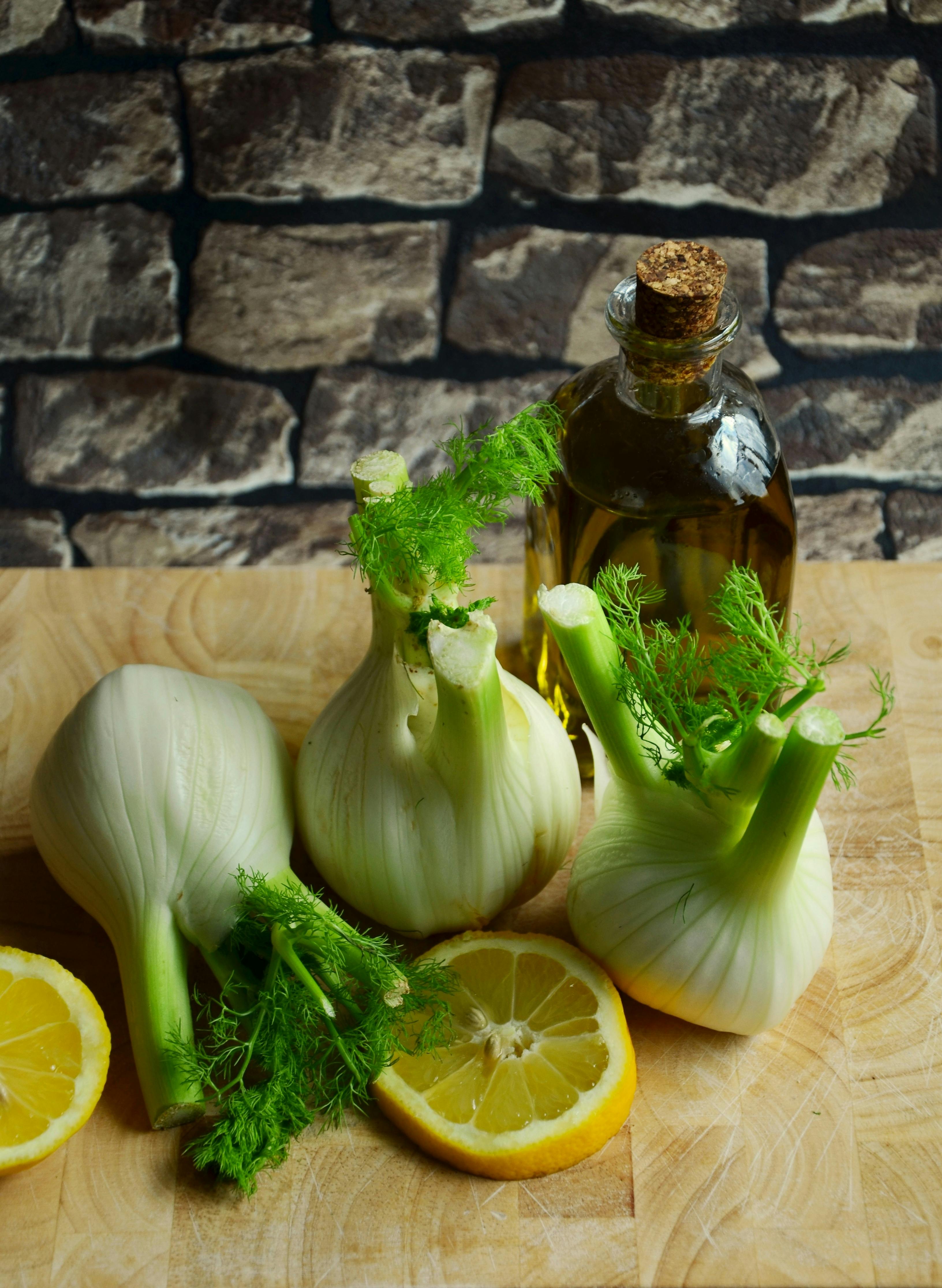 bienfaits du fenouil