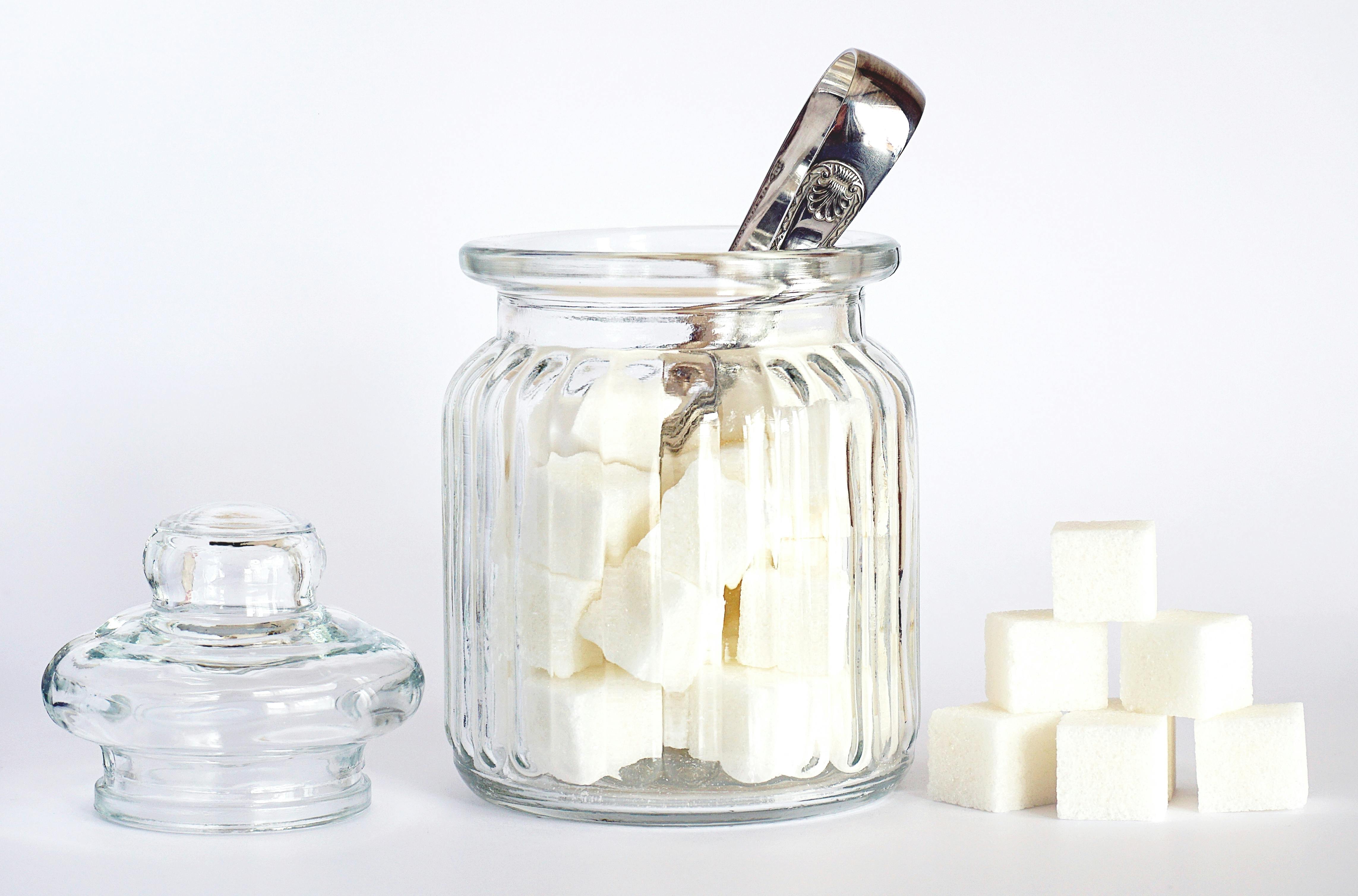 effets du sucre sur la santé