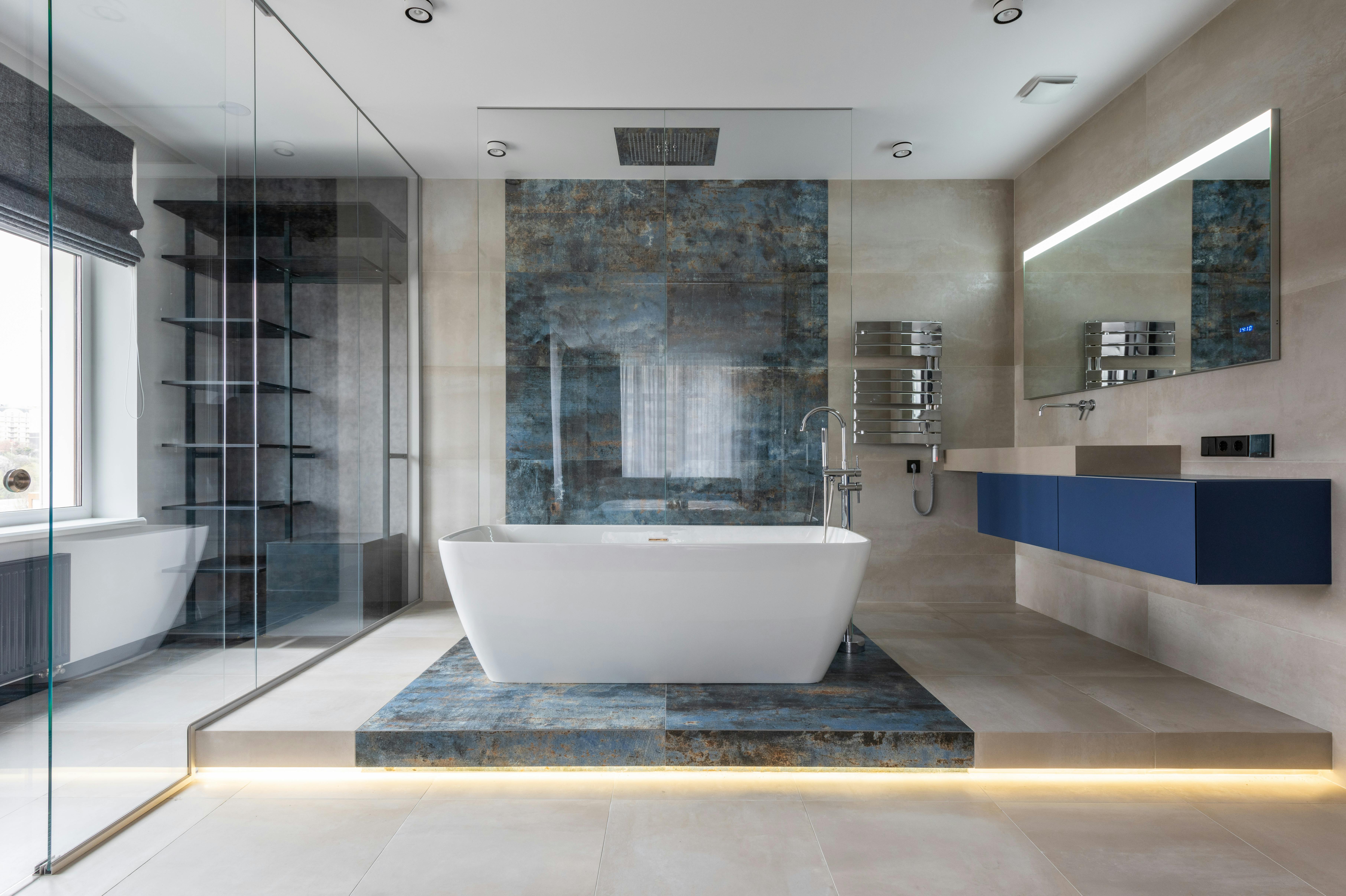 bain chaud bain froid récupération