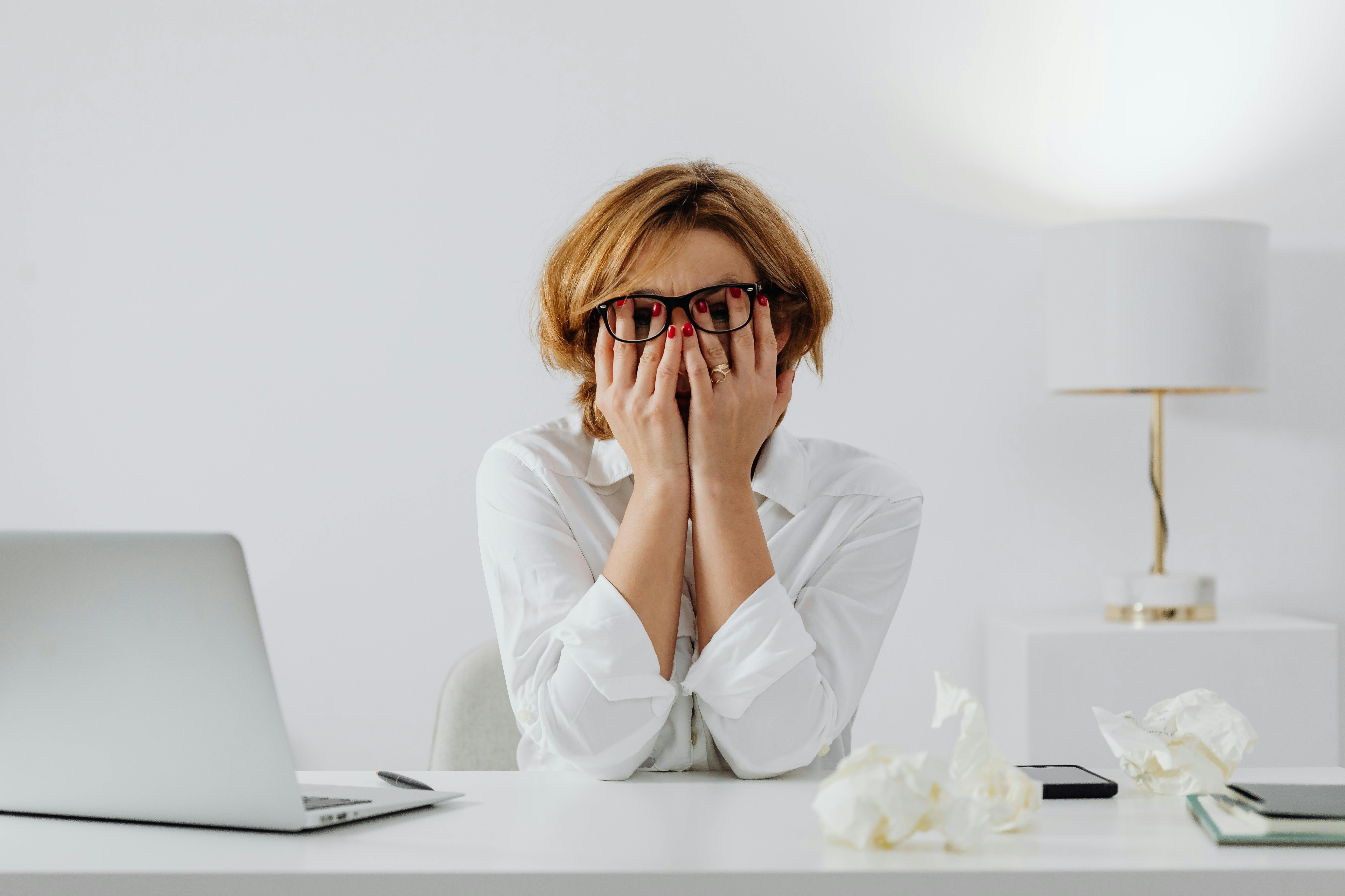 stress chronique récupération