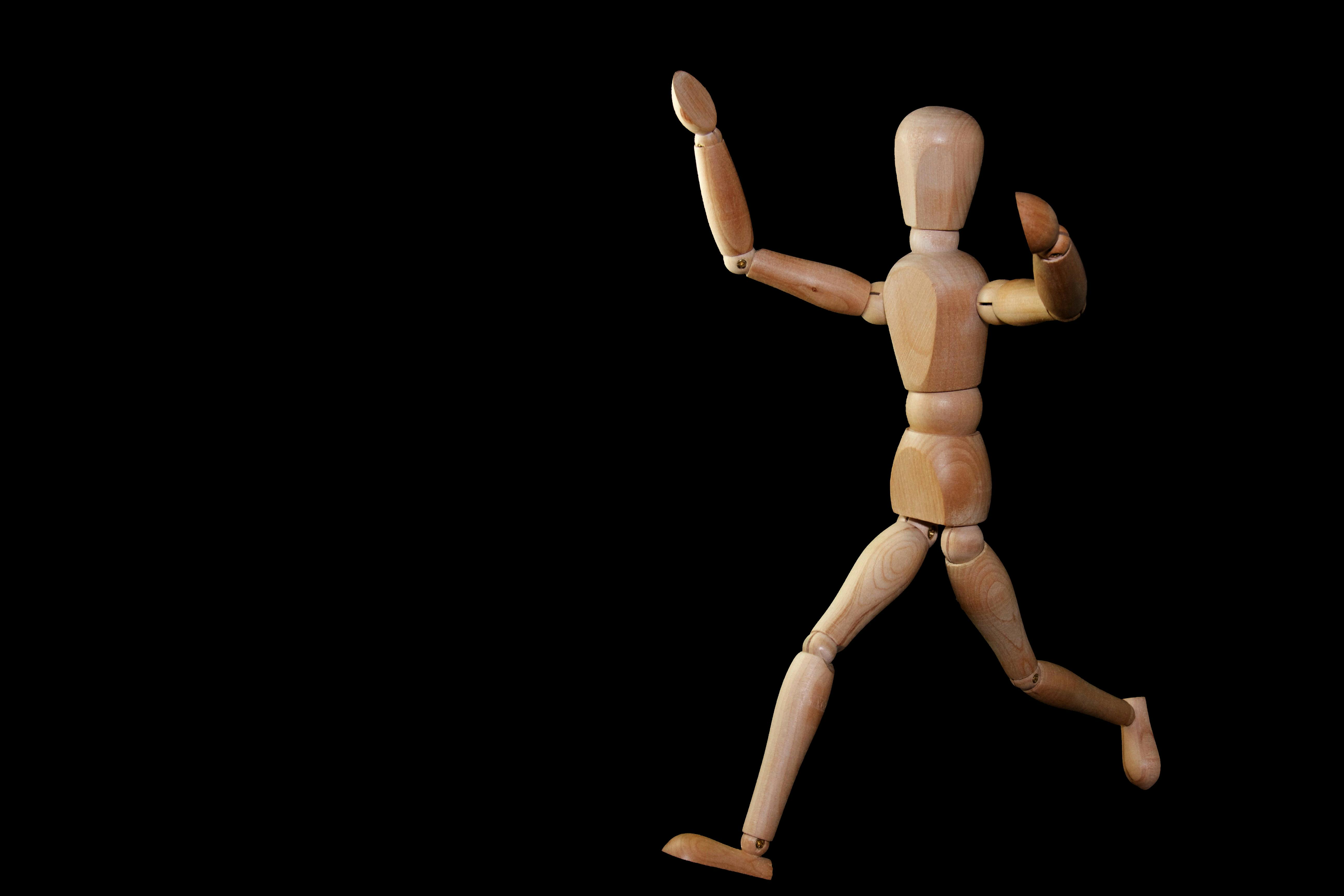 activité physique articulations